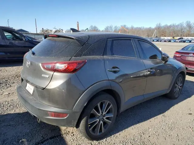 2017 MAZDA CX-3 TOURING  