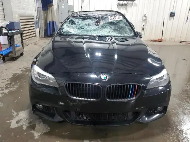 2013 BMW 535 I  