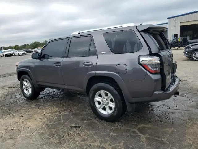 2015 TOYOTA 4RUNNER SR5/SR5 PREMIUM  