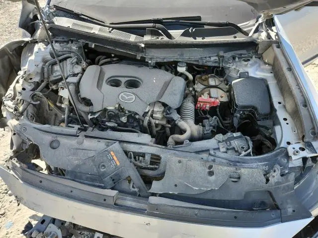 2021 MAZDA CX-9 GRAND TOURING  