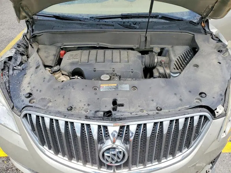 2015 BUICK ENCLAVE   