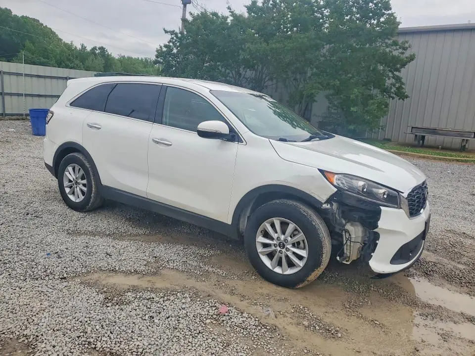 2019 KIA SORENTO LX V6  