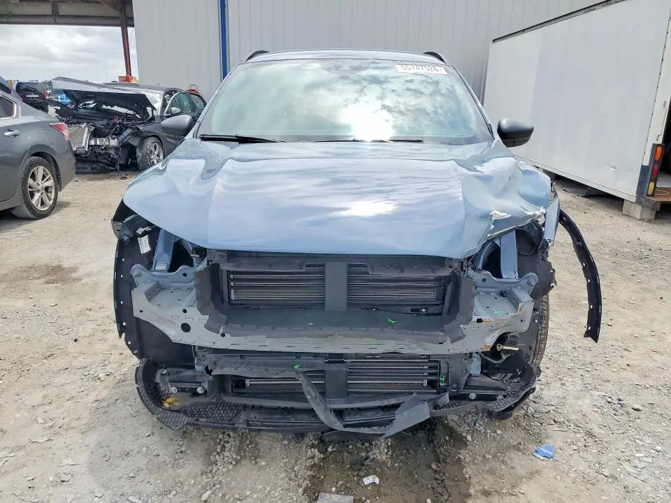 2024 FORD ESCAPE ST LINE  