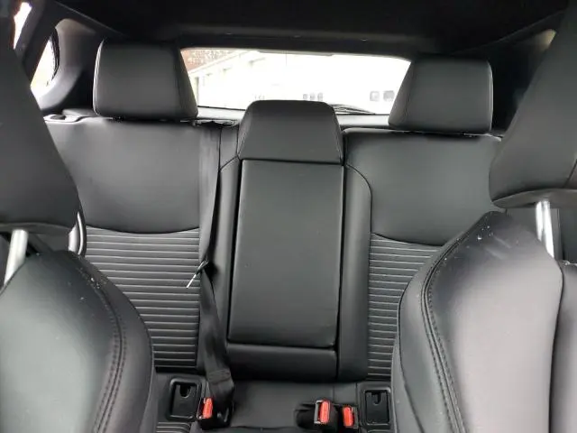 2024 TOYOTA COROLLA CROSS SE  