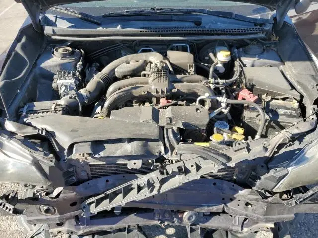 2013 SUBARU IMPREZA LIMITED  