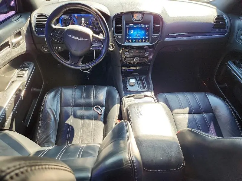2017 CHRYSLER 300 S  
