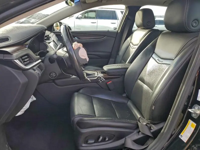 2019 CADILLAC XTS LUXURY  