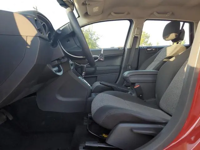 2010 DODGE CALIBER MAINSTREET  