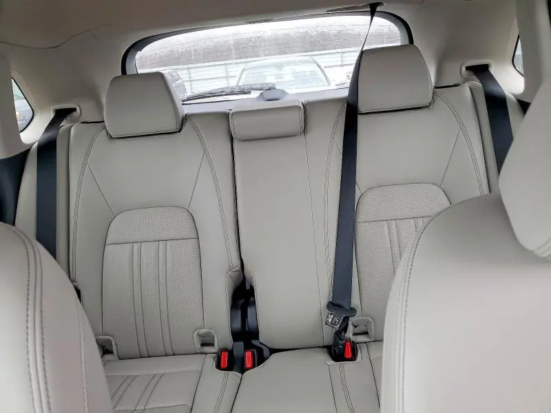 2025 HONDA HR-V EXL  