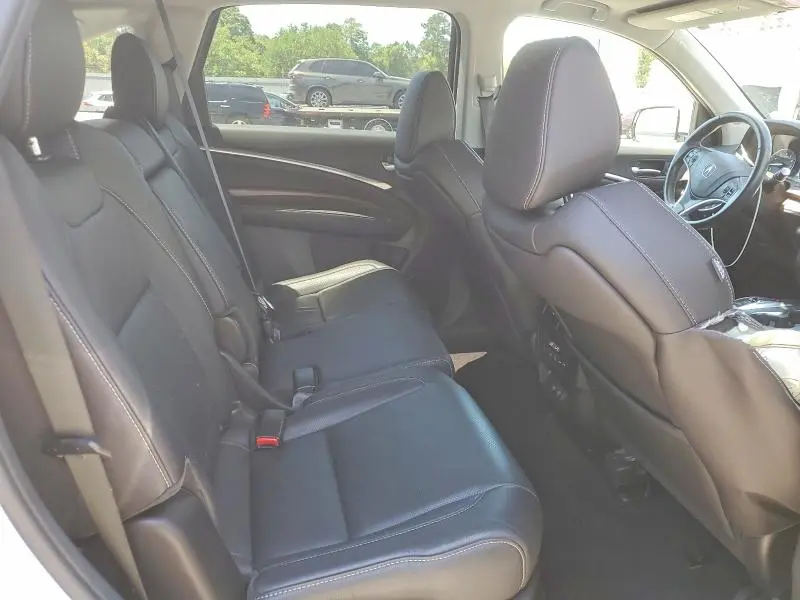 2020 ACURA MDX TECHNOLOGY  