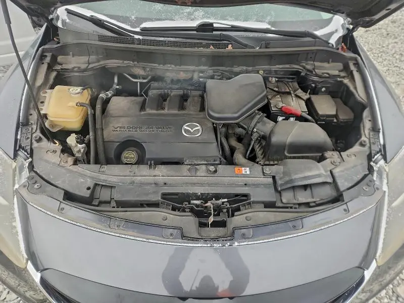 2014 MAZDA CX-9 SPORT  