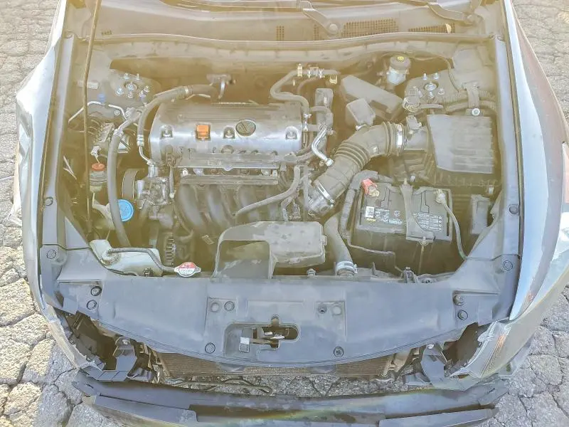 2010 HONDA ACCORD LX  