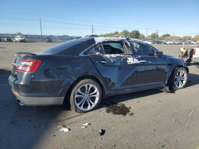 2013 FORD TAURUS SHO  