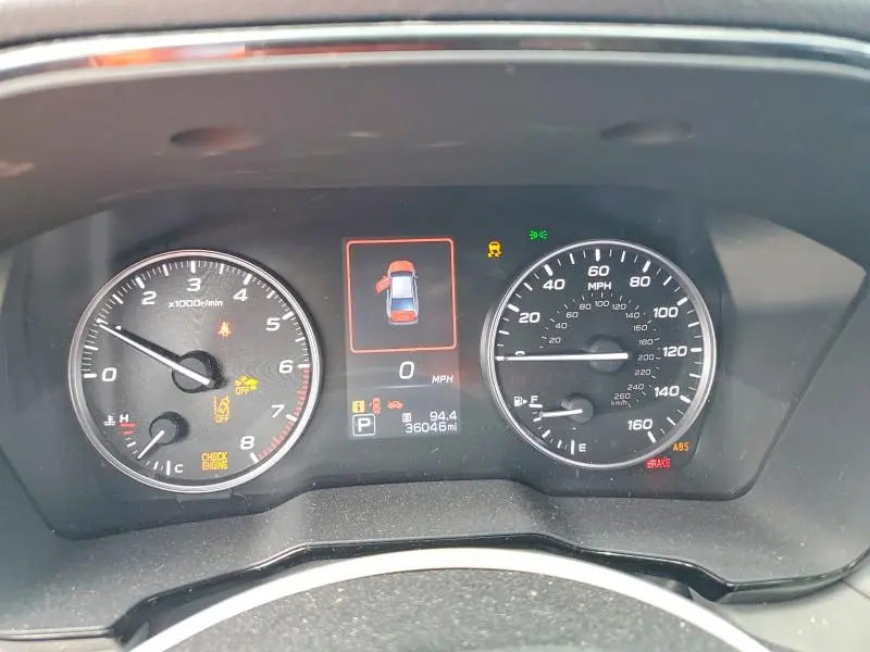 2021 SUBARU LEGACY PREMIUM  
