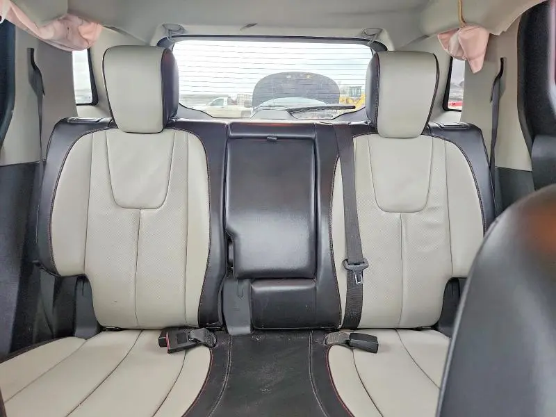 2012 GMC TERRAIN SLT  