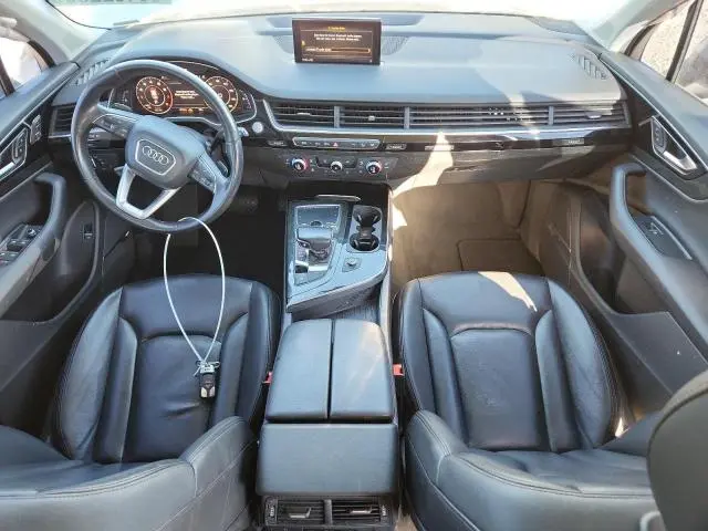 2019 AUDI Q7 PREMIUM PLUS  