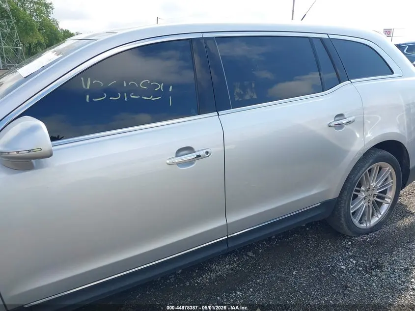 2015 LINCOLN MKT ECOBOOST
