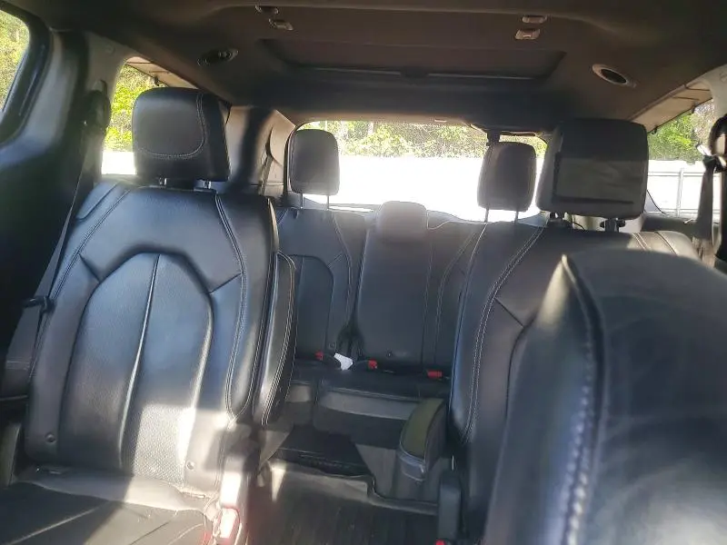 2019 CHRYSLER PACIFICA TOURING L PLUS  