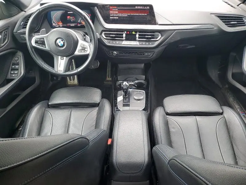 2020 BMW M235XI   