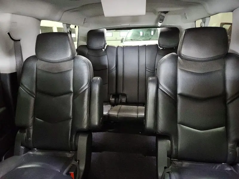 2019 CADILLAC ESCALADE ESV LUXURY  
