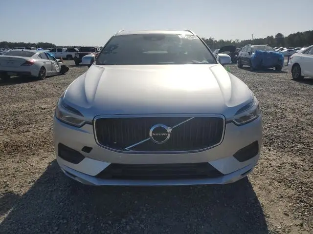 2019 VOLVO XC60 T5 MOMENTUM  