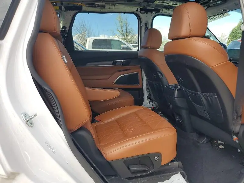2024 KIA TELLURIDE SX-PRESTIGE X-PRO  