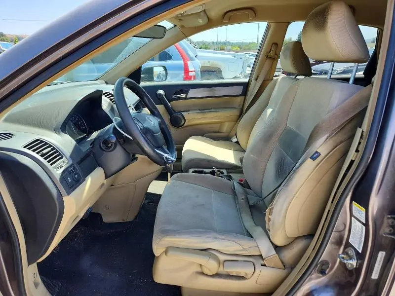 2011 HONDA CR-V SE  
