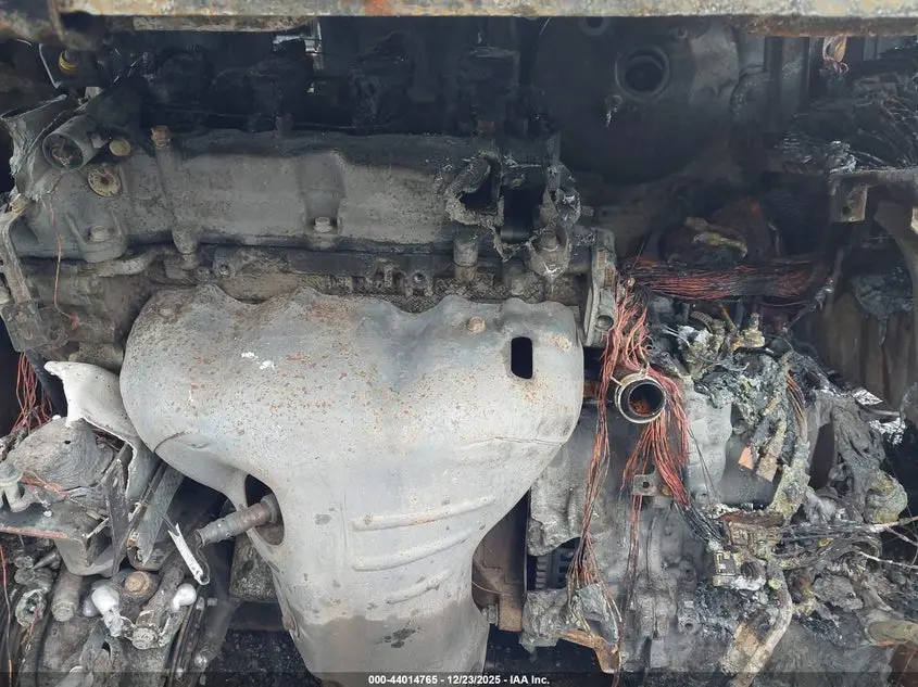 2014 CHEVROLET SPARK 1LT AUTO