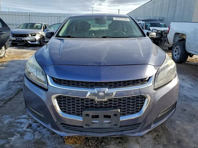 2014 CHEVROLET MALIBU LS  