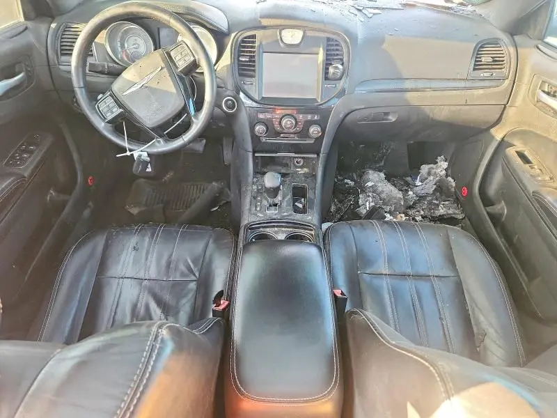 2013 CHRYSLER 300 S  