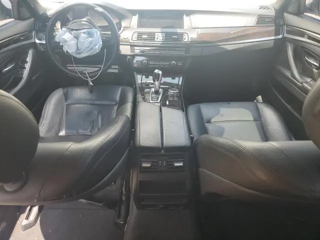 2015 BMW 535 I  
