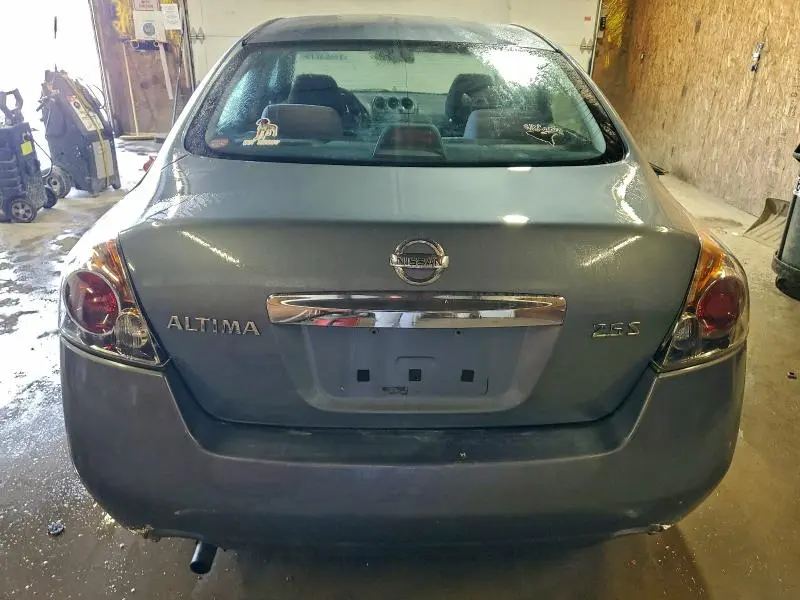 2010 NISSAN ALTIMA BASE  