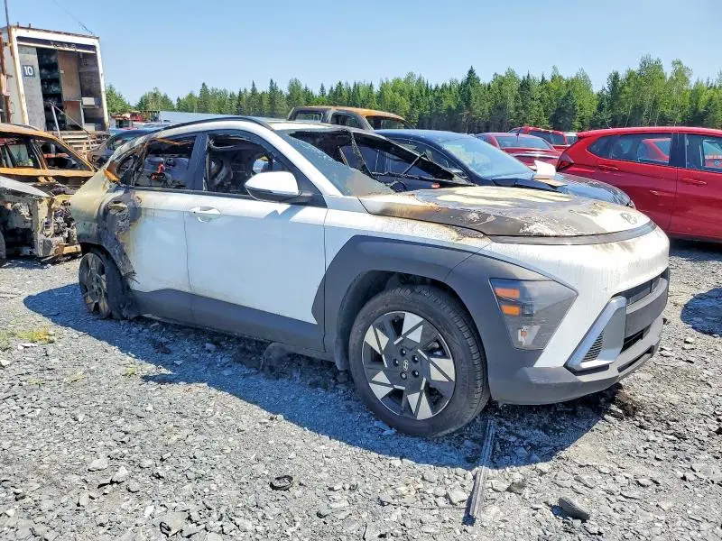 2026 HYUNDAI KONA PREFERRED  