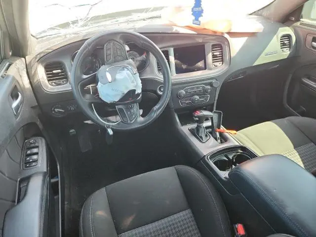 2023 DODGE CHARGER R/T  