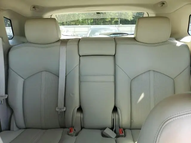 2011 CADILLAC SRX LUXURY COLLECTION  