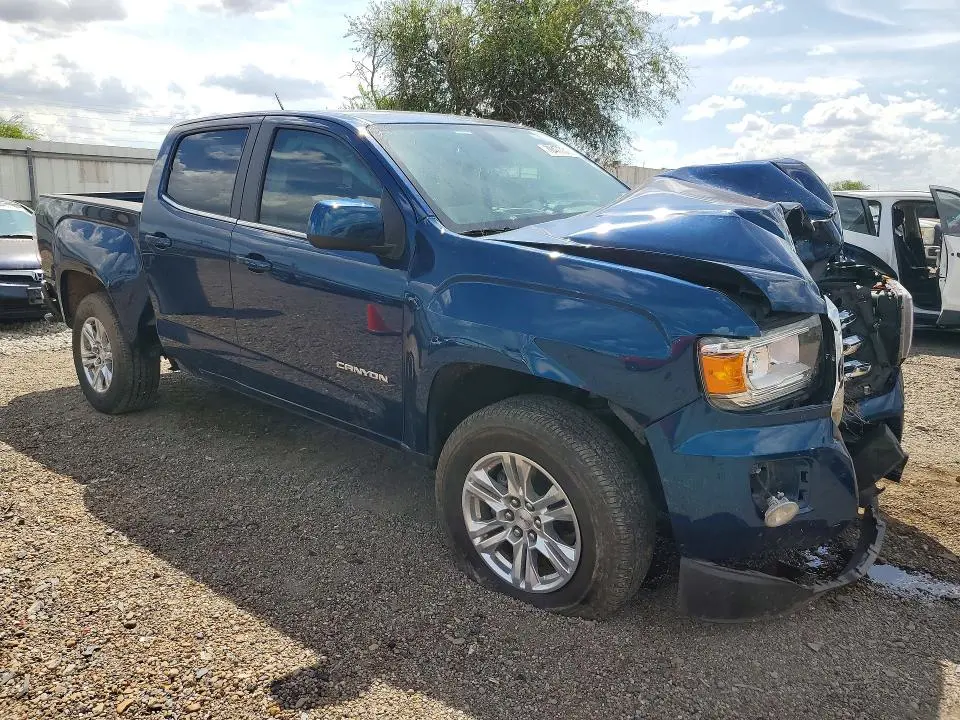 2020 GMC CANYON SLE  