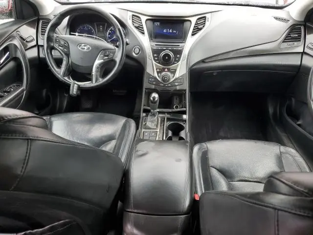 2013 HYUNDAI AZERA