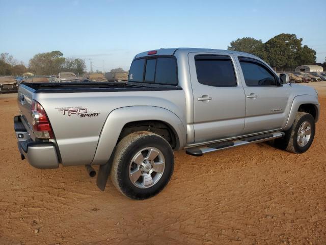 2010 TOYOTA TACOMA DOUBLE CAB PRERUNNER