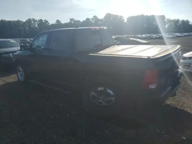 2014 RAM 1500 ST  