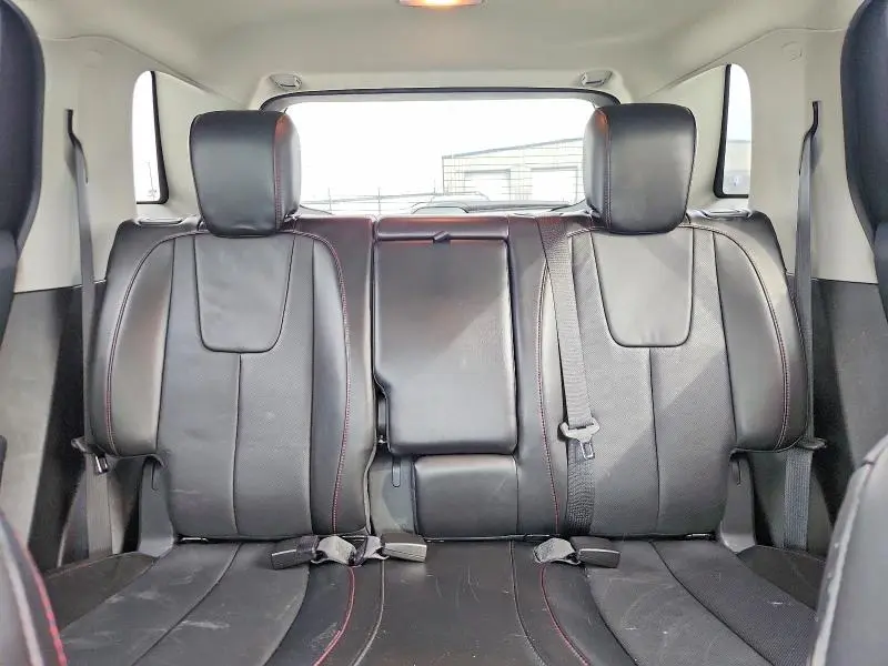 2014 GMC TERRAIN DENALI  