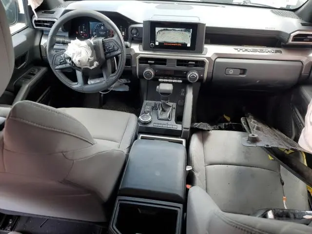 2024 TOYOTA TACOMA DOUBLE CAB  