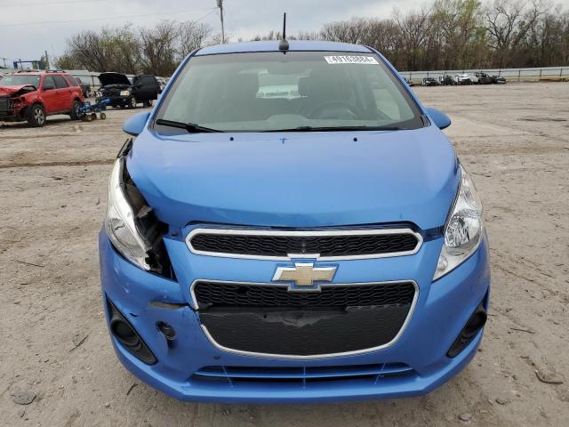 2014 CHEVROLET SPARK LS