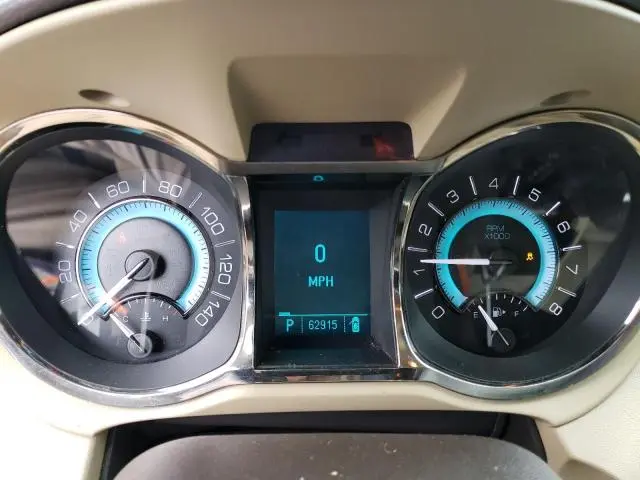 2011 BUICK LACROSSE CXL  