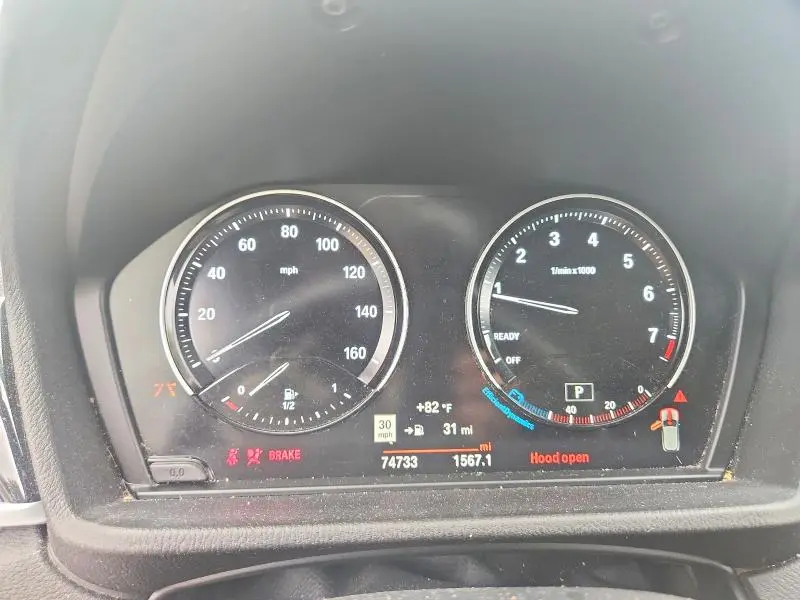 2022 BMW X2 SDRIVE28I  