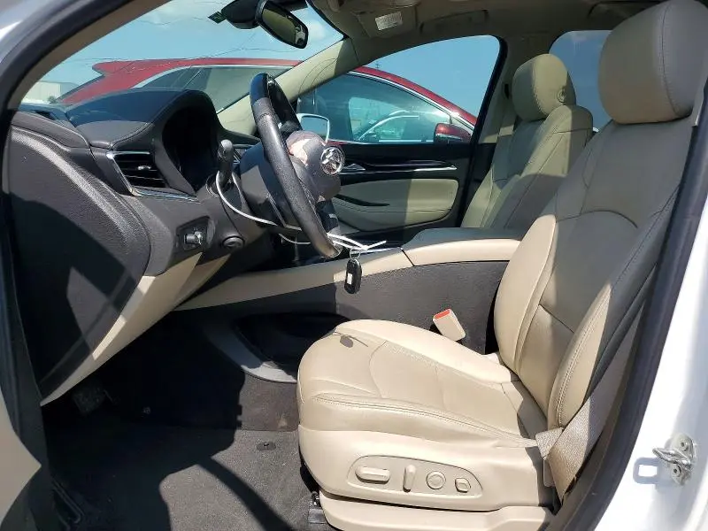 2020 BUICK ENCLAVE PREMIUM  