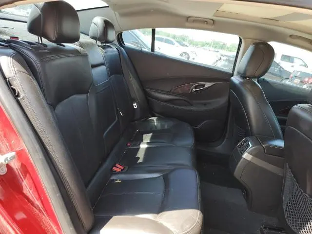 2013 BUICK LACROSSE PREMIUM  