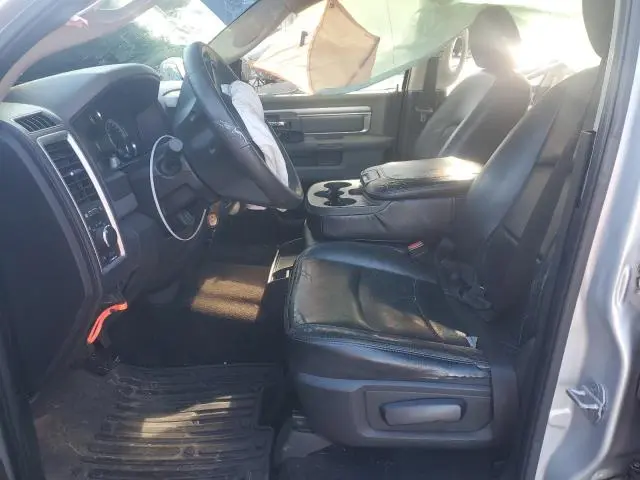 2013 RAM 1500 SLT