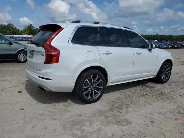 2019 VOLVO XC90 T6 MOMENTUM  