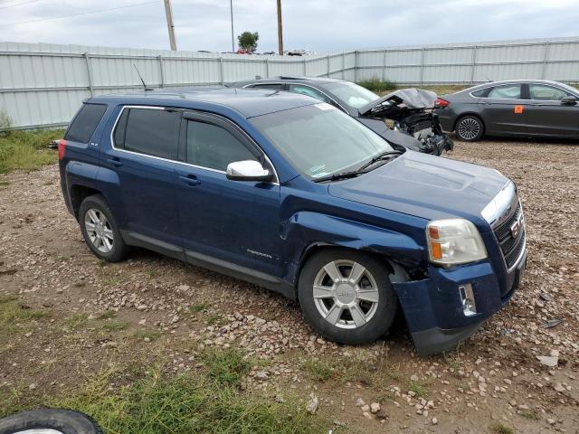 2010 GMC TERRAIN SLE