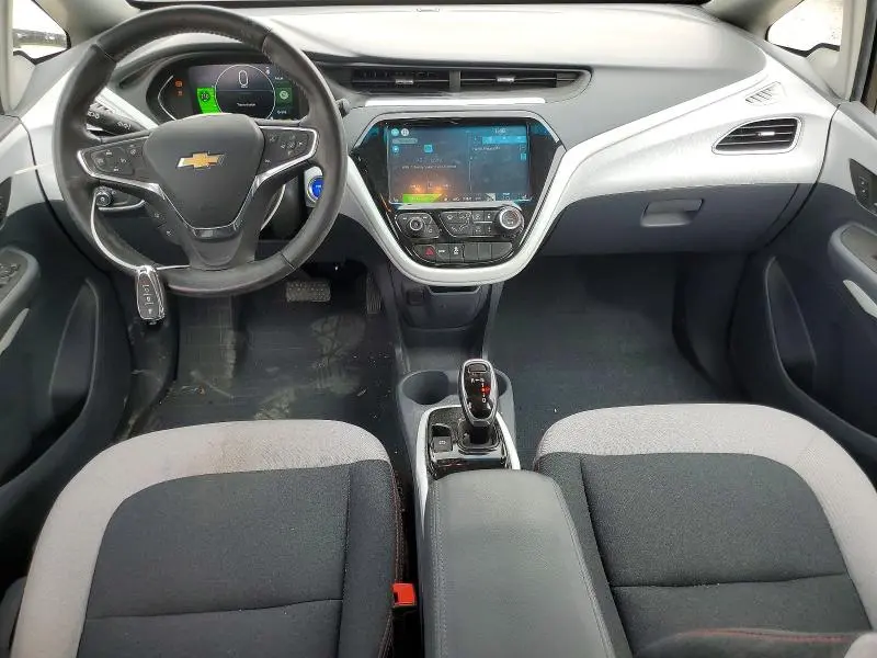 2020 CHEVROLET BOLT EV LT  